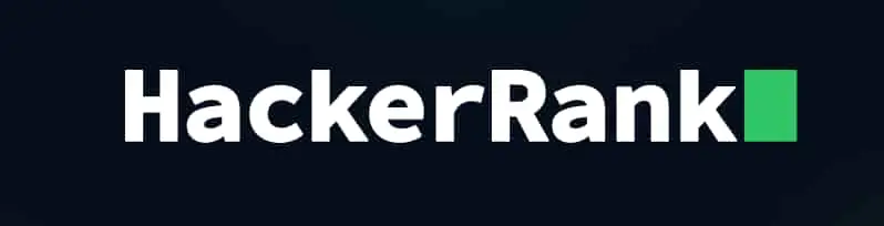 HackerRank